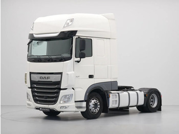Tractor head DAF XF 480