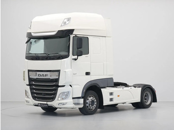 Tractor head DAF XF 480