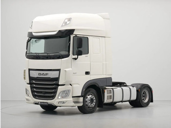 Tractor head DAF XF 480