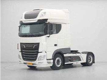 Tractor head DAF XF 480