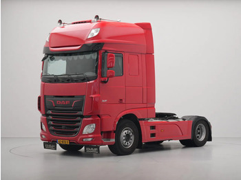 Tractor head DAF XF 480