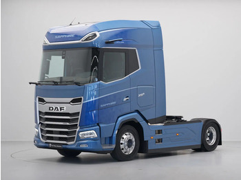 Tractor head DAF XG+ 480