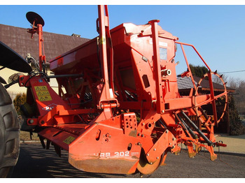 Leasing  Agregat uprawowo-siewny Kuhn Kuhn HRB302D I INTEGRA 3000 2002 Brona wirowa + siewnik KUHN agregat uprawowo-siewny 3m Agregat uprawowo-siewny Kuhn Kuhn HRB302D I INTEGRA 3000 2002 Brona wirowa + siewnik KUHN agregat uprawowo-siewny 3m: gambar 1
