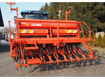Leasing  Agregat uprawowo-siewny Kuhn Kuhn HRB302D I INTEGRA 3000 2002 Brona wirowa + siewnik KUHN agregat uprawowo-siewny 3m Agregat uprawowo-siewny Kuhn Kuhn HRB302D I INTEGRA 3000 2002 Brona wirowa + siewnik KUHN agregat uprawowo-siewny 3m: gambar 5