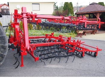Petani Agregat uprawowy RAU bierny 5,6m  Agregat uprawowy bierny 5,6m: gambar 5