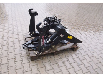 Lampiran NEW HOLLAND