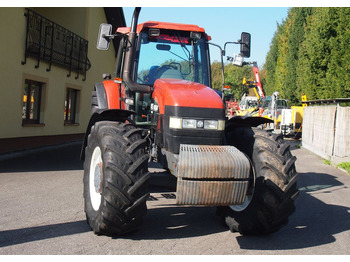 Traktor Ciągnik New Holland NH M 135 1998 NEW HOLLAND TM M135: gambar 4
