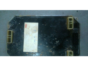 ECU MASSEY FERGUSON