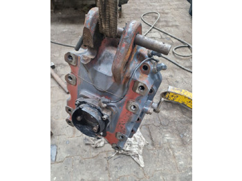 Penularan NEW HOLLAND