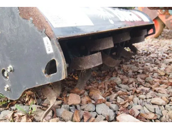 Rotavator