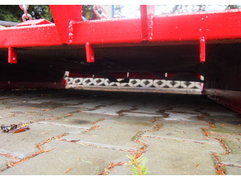 Mesin pemotong chopper Kosiarka Kuhn  2005: gambar 4