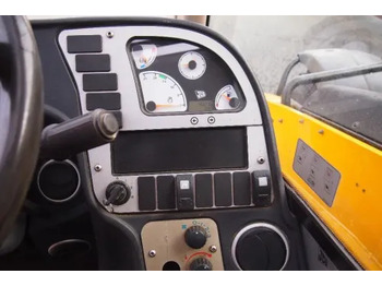 Telehandler Ładowarka JCB 595-95 2008: gambar 4