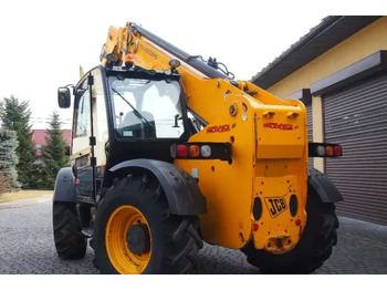 Telehandler Ładowarka JCB 595-95 2008: gambar 2