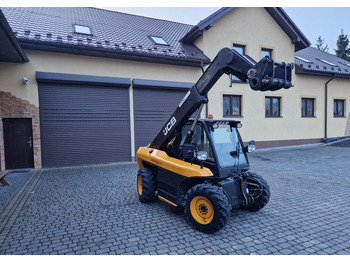 Telehandler JCB