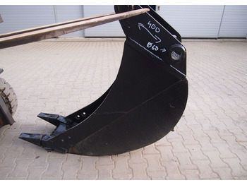 Ember ekskavator LIEBHERR