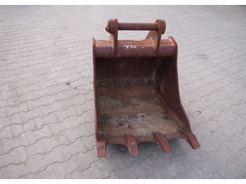 Ember ekskavator LIEBHERR