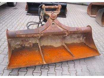Ember ekskavator LIEBHERR