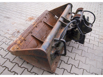 Ember ekskavator ACB-MORIN