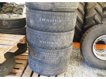 Ban MICHELIN
