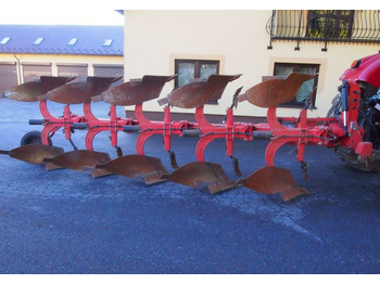 Bajak GREGORI BESSON