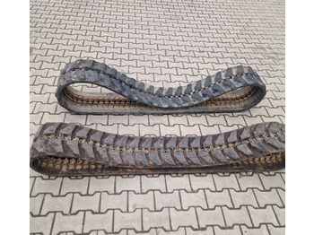 Trek untuk Peralatan konstruksi Pozostałe części nn rozmiar 300x53x84  Gąsienice do mini koparki 300x53x84: gambar 2 Trek untuk Peralatan konstruksi Pozostałe części nn rozmiar 300x53x84  Gąsienice do mini koparki 300x53x84: gambar 2