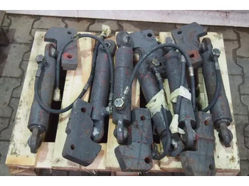 Suku cadang MASSEY FERGUSON