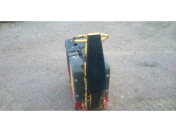 Leasing  Ubijarka Dynapac LH 300 2006 Ubijarka Dynapac LH 300 2006: gambar 5