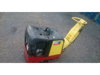 Leasing  Ubijarka Dynapac LH 300 2006 Ubijarka Dynapac LH 300 2006: gambar 1