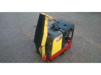 Leasing  Ubijarka Dynapac LH 300 2006 Ubijarka Dynapac LH 300 2006: gambar 3