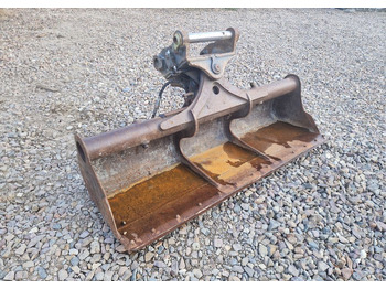 Ember ekskavator LIEBHERR