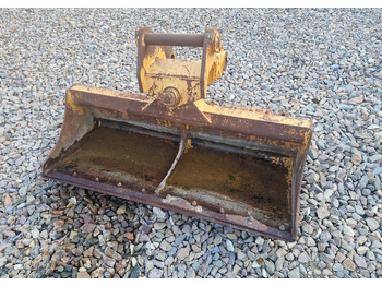 Ember ekskavator LIEBHERR