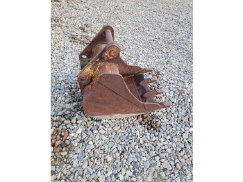 Ember ekskavator LIEBHERR