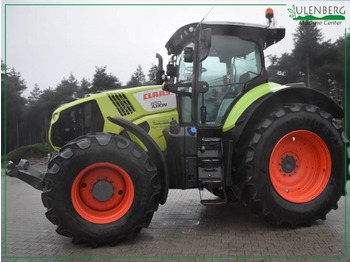 Traktor Claas AXION 850: gambar 2