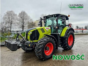 Traktor CLAAS Arion 630