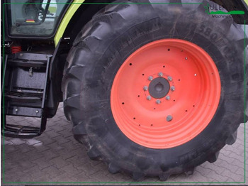 Traktor Claas Arion 630: gambar 4