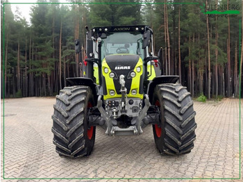 Traktor Claas Axion 830 Cmatic: gambar 4