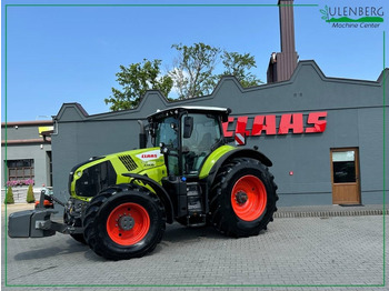 Traktor CLAAS Axion 870