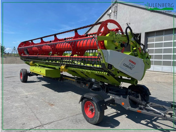 Header biji-bijian CLAAS