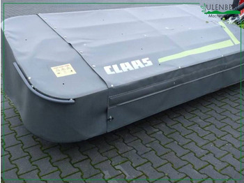 Mesin pemotong padang rumput CLAAS