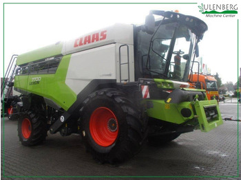 Pemanen gabungan CLAAS Lexion 7700