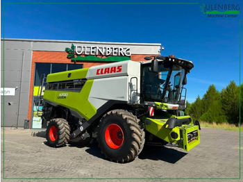 Pemanen gabungan baru Claas Lexion 6700: gambar 3