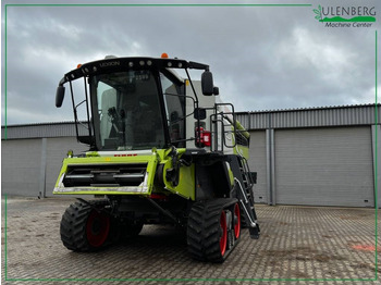 Pemanen gabungan CLAAS Lexion 8700