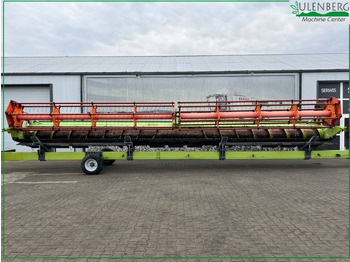 Header biji-bijian Claas Vario 1200: gambar 5 Header biji-bijian Claas Vario 1200: gambar 5