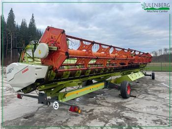 Header biji-bijian CLAAS