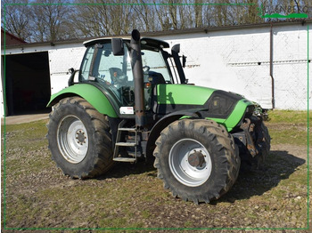 Traktor DEUTZ