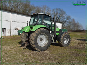 Traktor Deutz-fahr M 640: gambar 4
