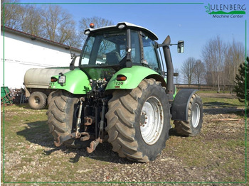 Traktor Deutz-fahr M 640: gambar 5
