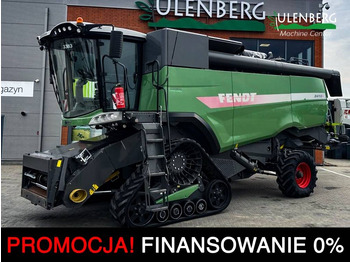 Pemanen gabungan FENDT 8410 P