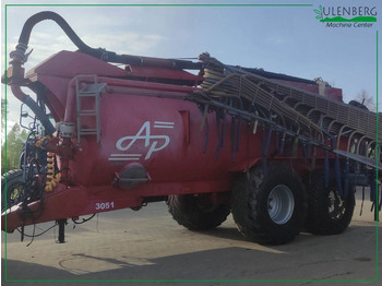 Leasing GYLLEVOGN 20000L  GYLLEVOGN 20000L: gambar 1