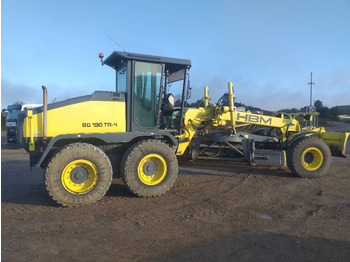Grader